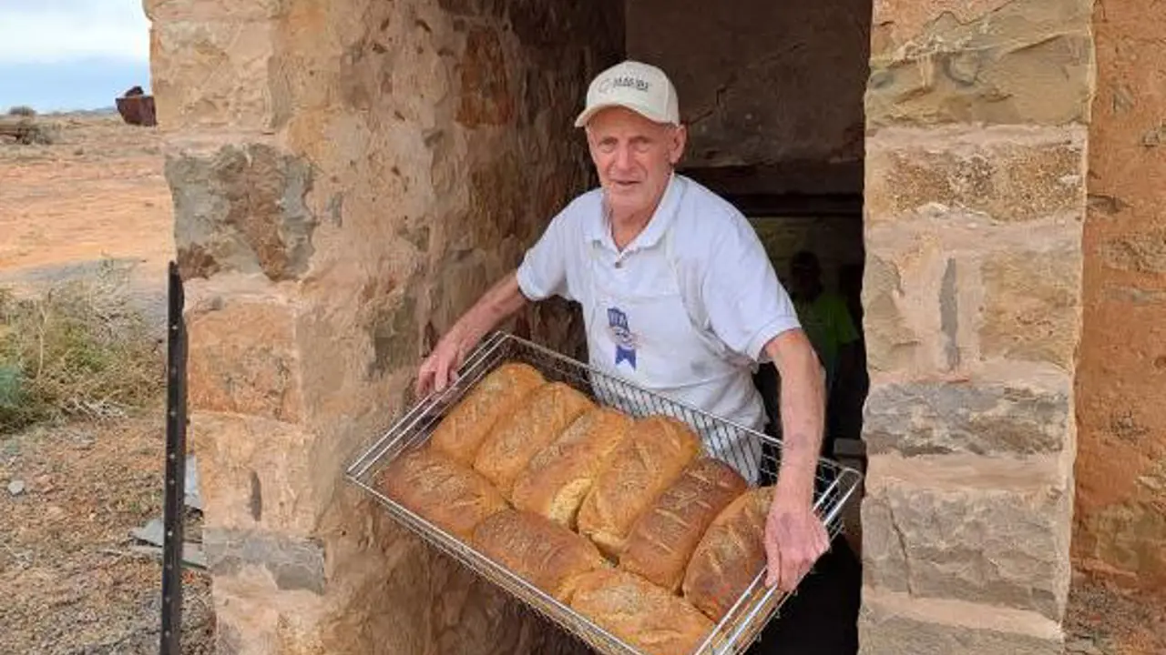Volunteers: The key to life