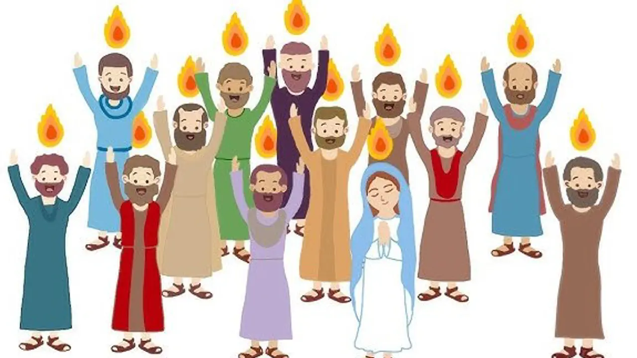 Personal Pentecost